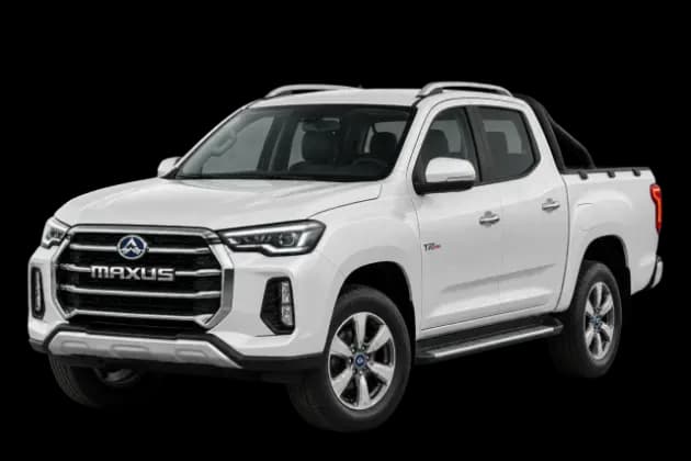 ماكسوس T70 Pro 2.0T DC Diesel 4X2 AT