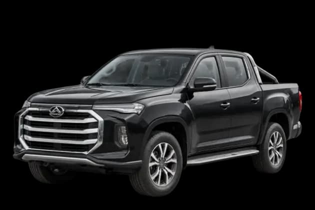ماكسوس T90 2.0T Executive 4x2