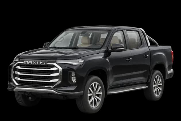 ماكسوس T90 2.0T Executive Luxury 4x4