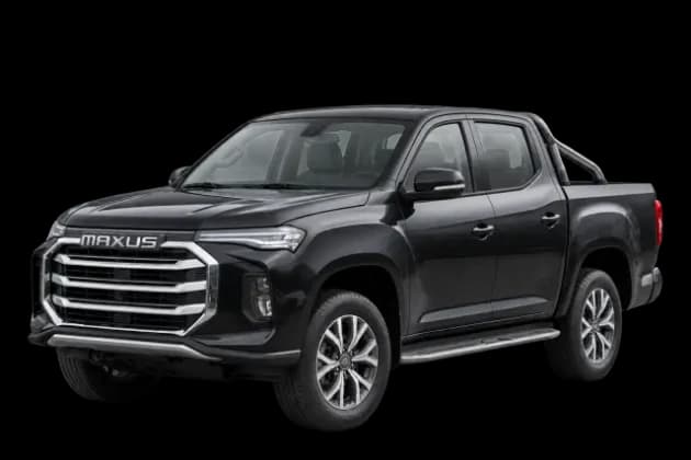 ماكسوس T90 2.0T Luxury 4x4