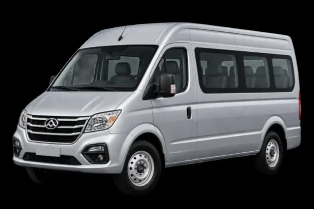 ماكسوس V80 15-Seater 2.0TDI Bus (M/T)