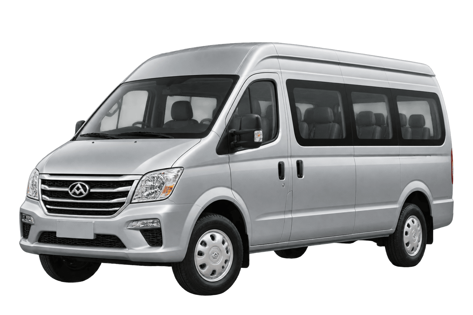 ماكسوس V80 18-Seater 2.5L Passenger Van (M/T)
