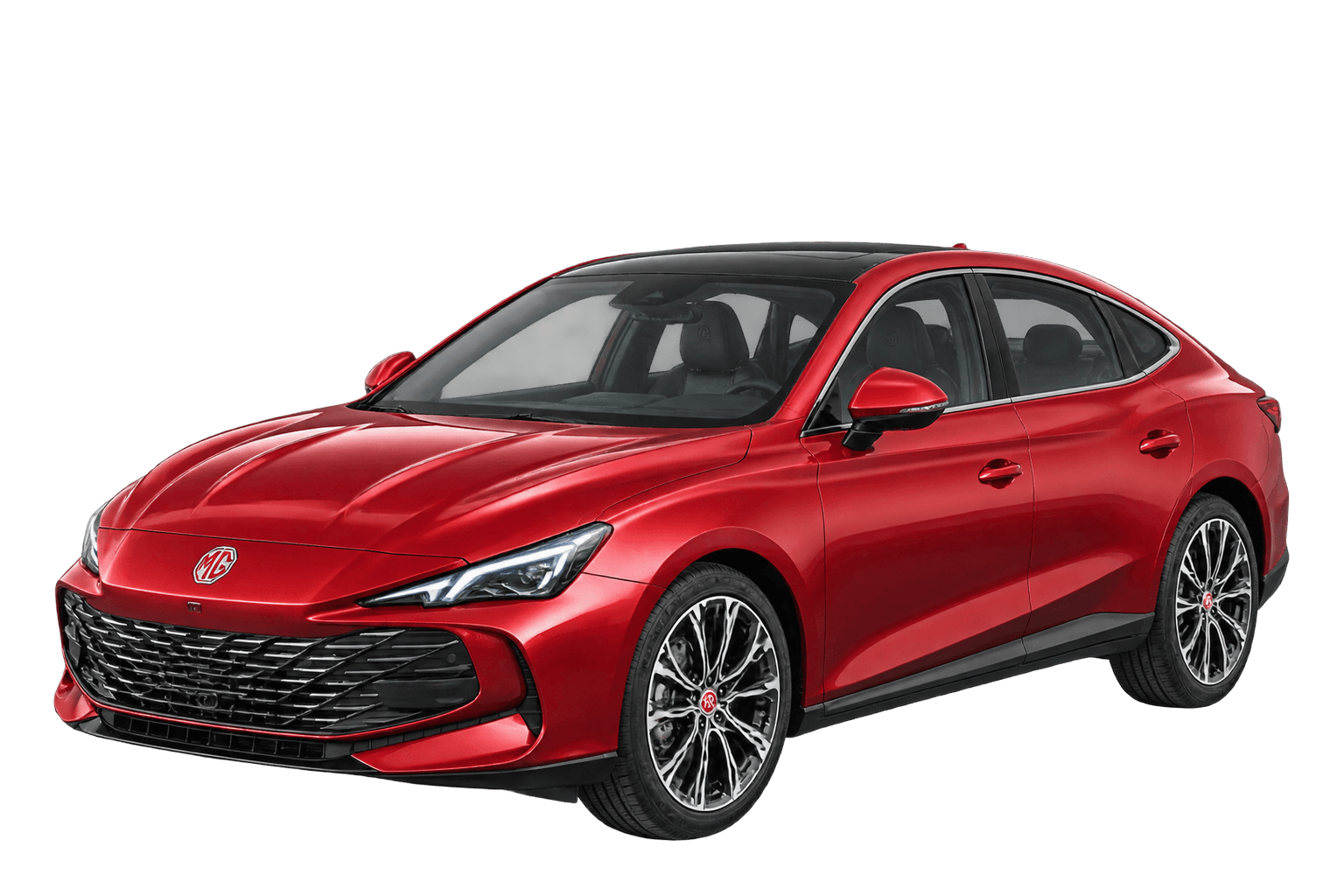 إم جي 7 Del 1.5L