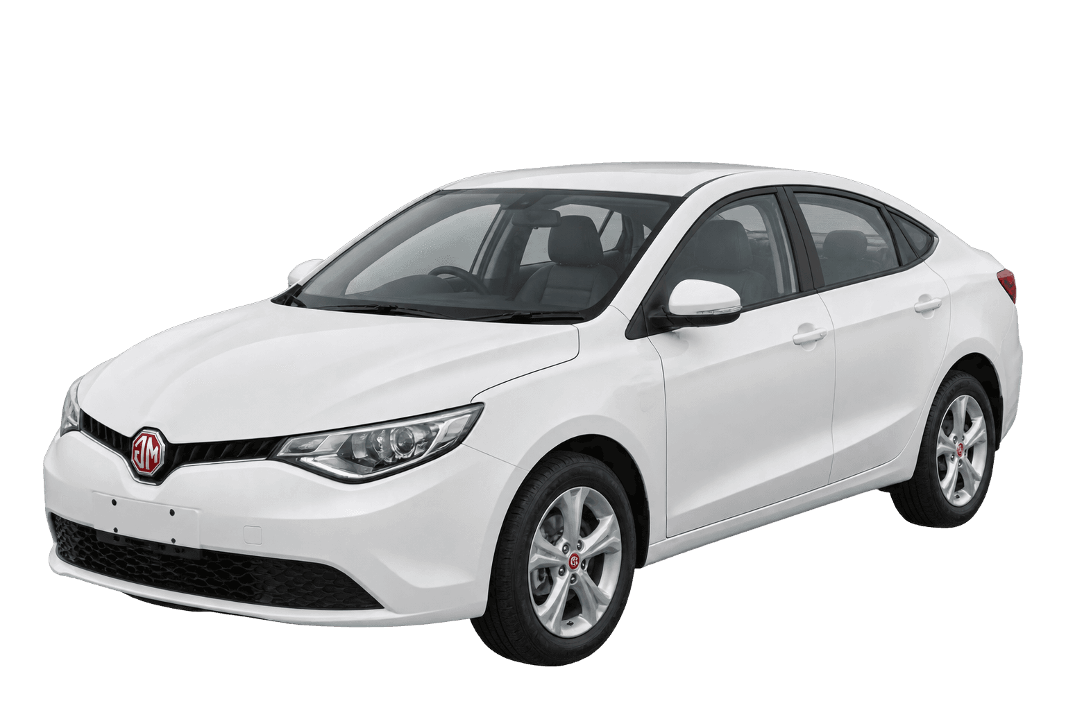 إم جي GT STD CVT 1.5L