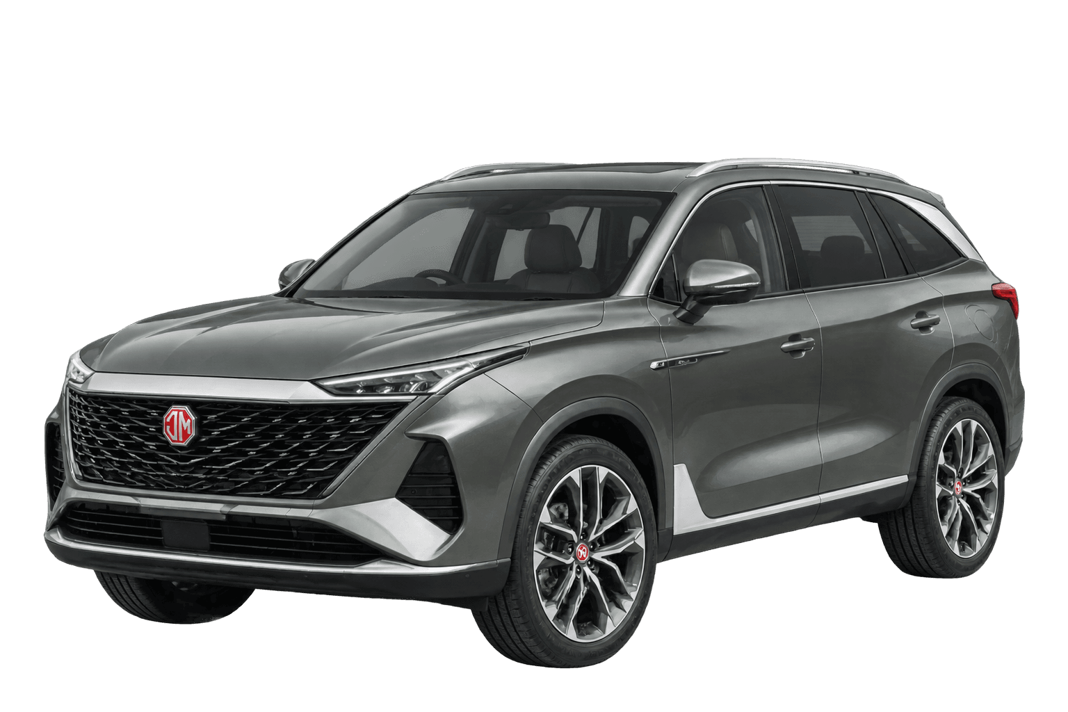 إم جي RX9 LUX 4WD