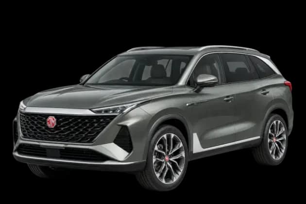 إم جي RX9 LUX 4WD