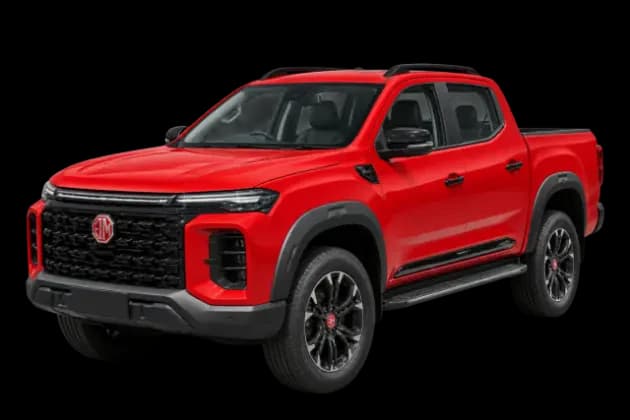 إم جي T60 COM 4WD MT Diesel