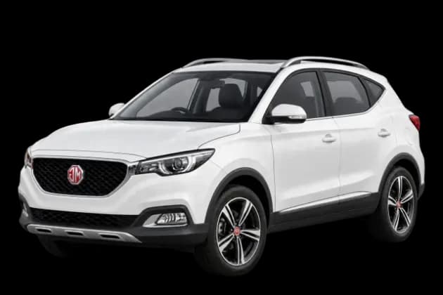 إم جي ZS LUX