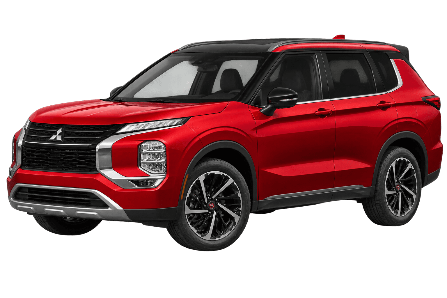 ميتسوبيشي OUTLANDER LL 2WD 7S