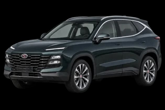 ساوايست S06 Hybrid