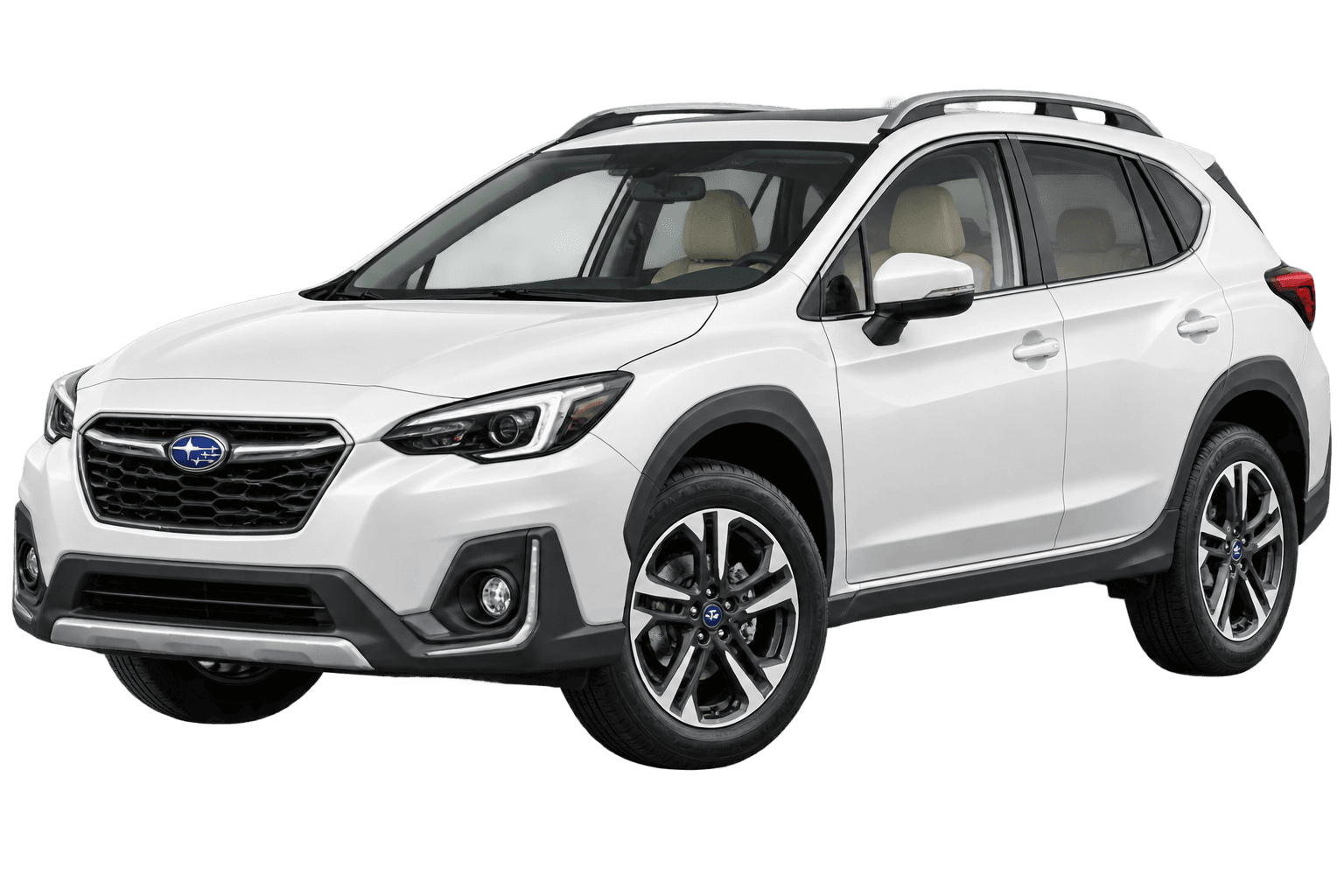 سوبارو XV 2.0L-S EyeSight (Full Option)