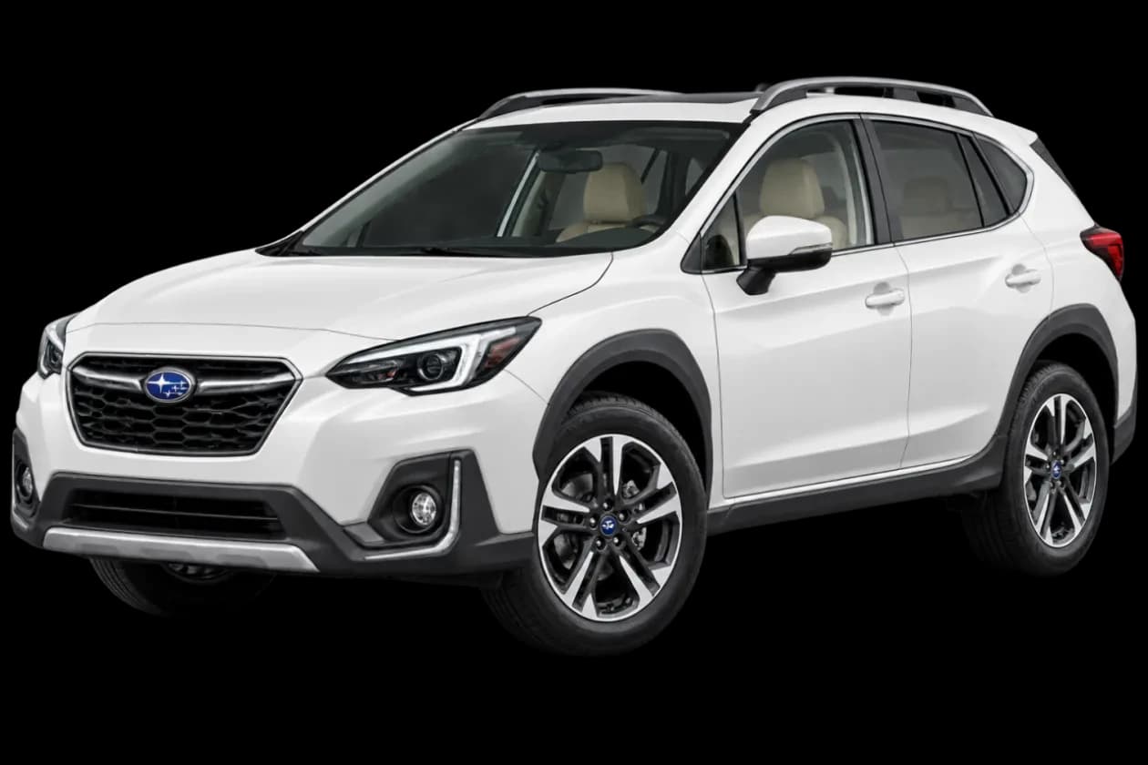 سوبارو XV 2.0L-S EyeSight (Full Option)
