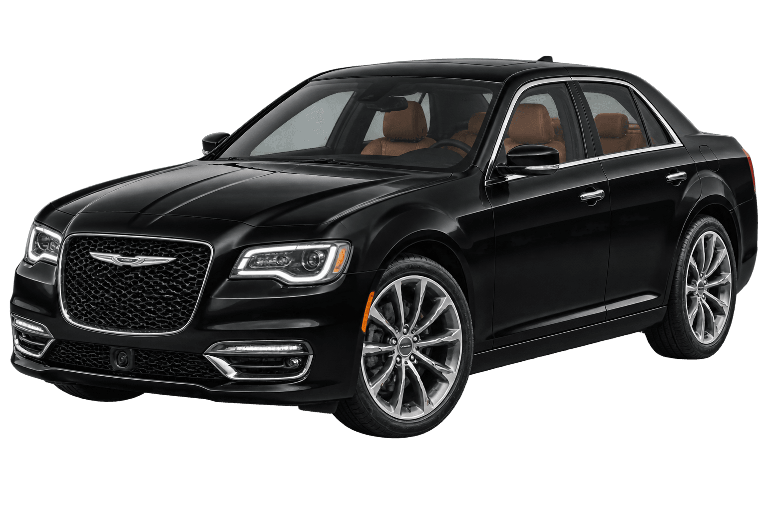 كرايسلر 300C 3.6L V6 Limited