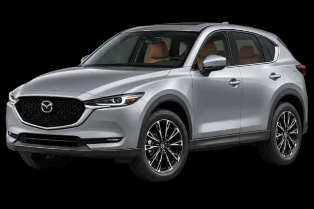 مازدا CX-5 2.5L Ignite Edition
