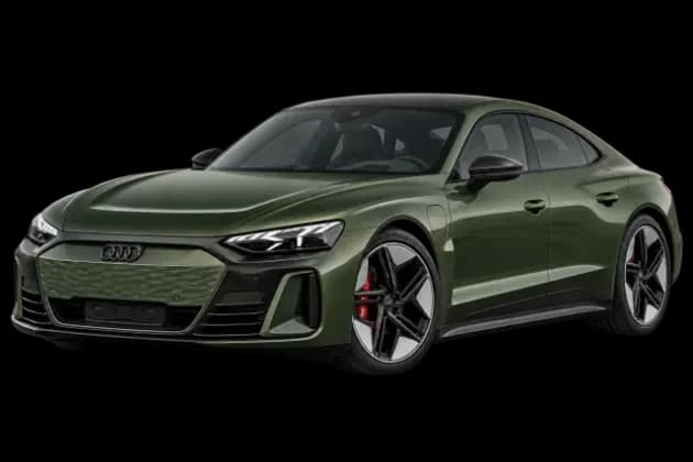 أودي e-tron GT 93 kWh quattro