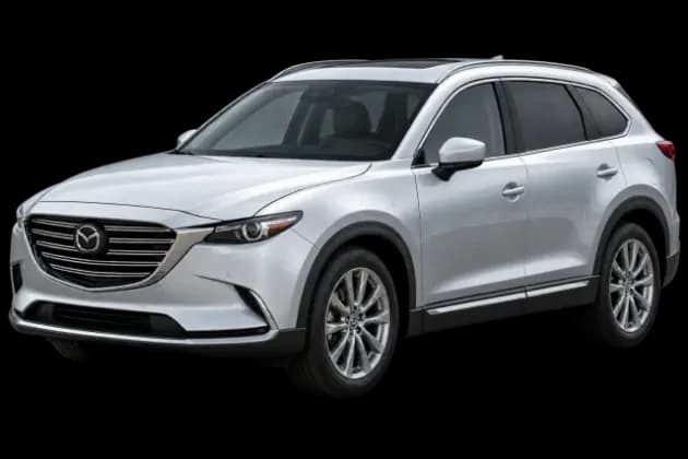 مازدا CX-9 2.5T Ignite Edition (AWD)