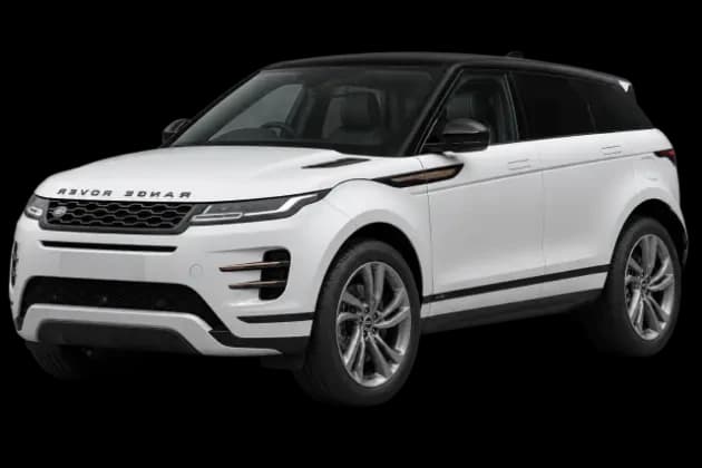 لاند روفر Range Rover Evoque Dynamic SE