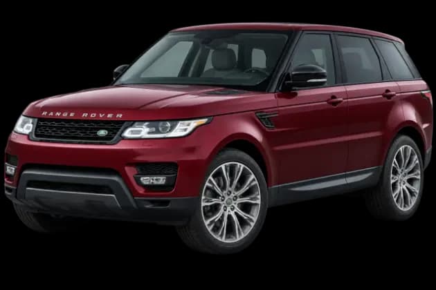لاند روفر Range Rover Sport DYNAMIC HSE