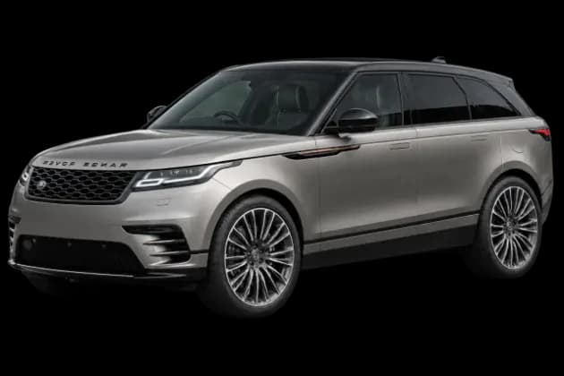 لاند روفر Range Rover Velar AUTOBIOGRAPHY