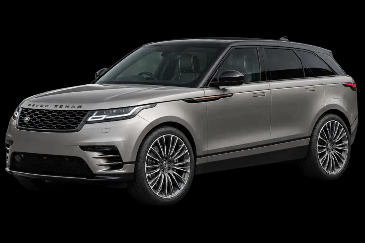 لاند روفر Range Rover Velar AUTOBIOGRAPHY