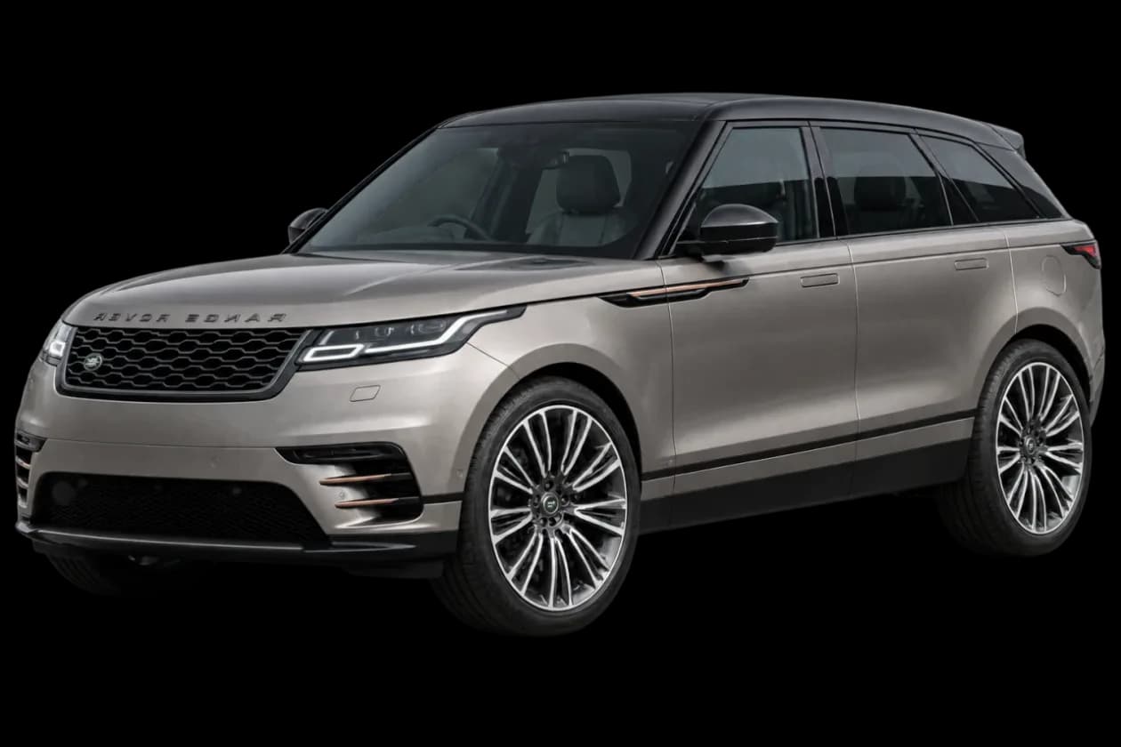 لاند روفر Range Rover Velar DYNAMIC SE