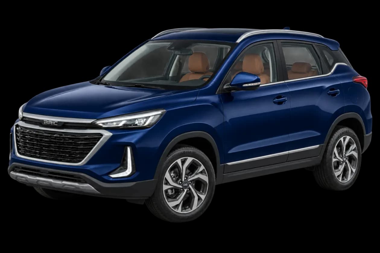 بايك X35 1.5L Elite
